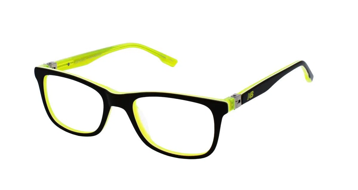 New Balance 178 Eyeglasses - view 2